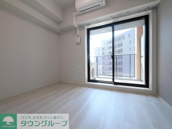 オーパスホームズ川口の物件内観写真